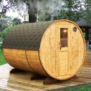 photo-2-3m-for-4-persons-outdoor-sauna-with-dressing-room