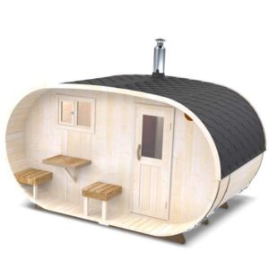 photo-2-oval-outdoor-sauna-for-4-persons