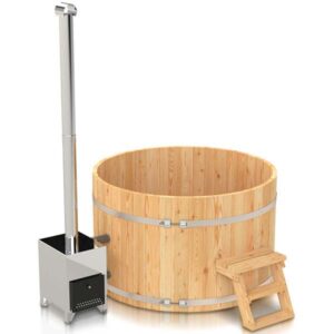 photo-3-for-4-12-persons-wooden-hot-tub-with-an-outside-heater